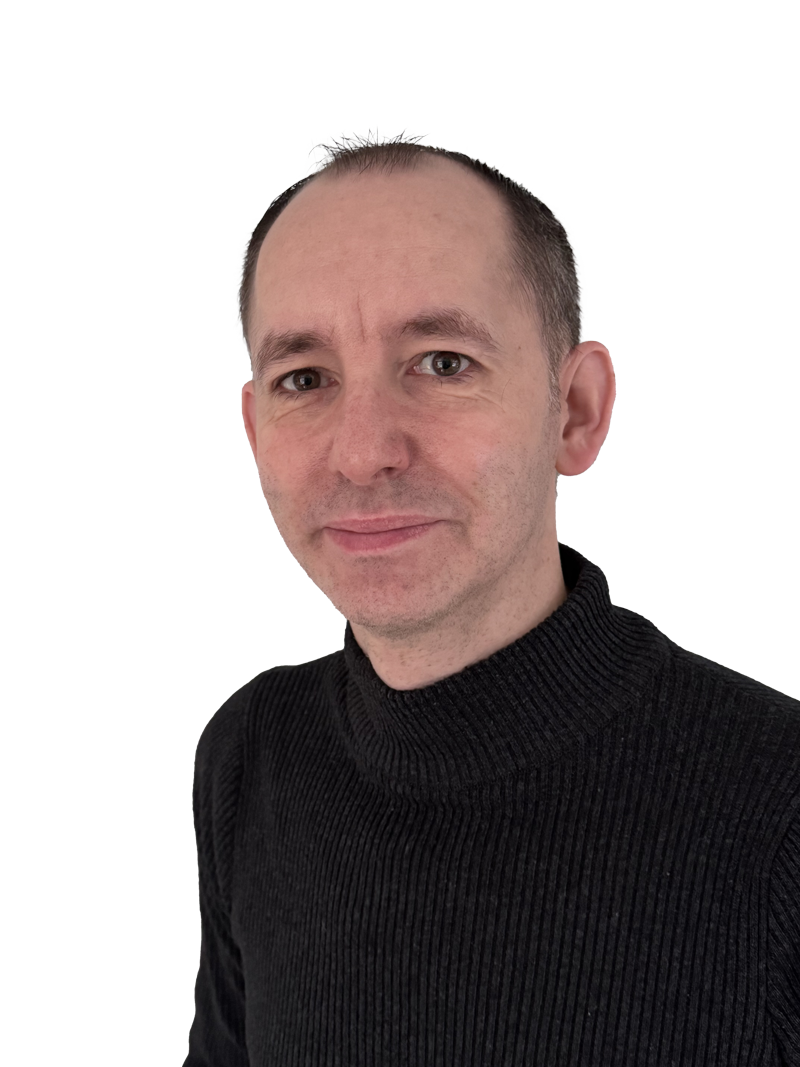 Andrew Wicks