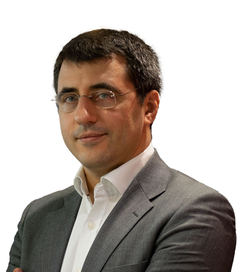 Joao Futscher