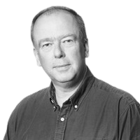 Simon Hayhurst
