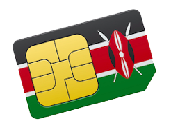 Logo Kenyan MVNO